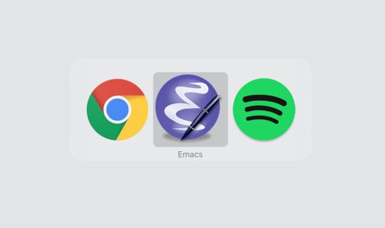 How to open a file in Emacs · Murilo Pereira